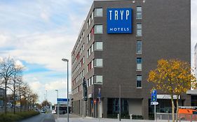 Hotel Tryp Wolfsburg